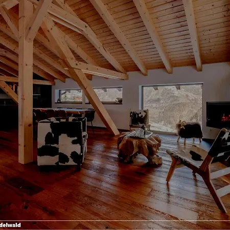 公寓 Thierse *